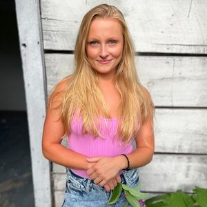 Meet your Posher, Heidi